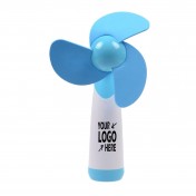 Mini Handheld Fan Personal Fan 
